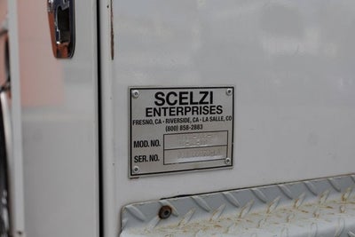 2018 Ford Super Duty F-350 SRW XL