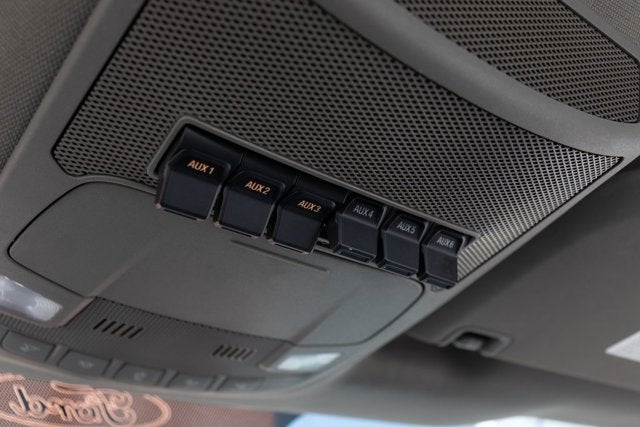 2018 Ford Super Duty F-350 SRW XL