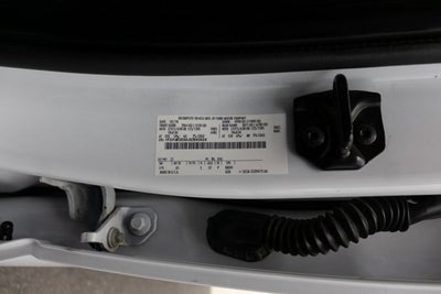 2018 Ford Super Duty F-350 SRW XL