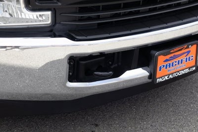 2018 Ford Super Duty F-350 SRW XL