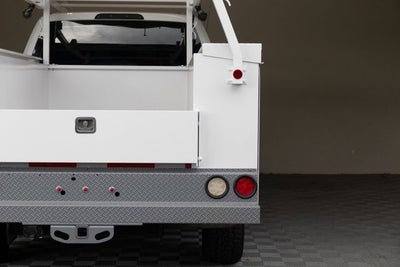 2019 Ford Super Duty F-350 SRW XL