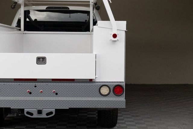 2019 Ford Super Duty F-350 SRW XL