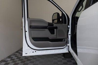 2019 Ford Super Duty F-350 SRW XL