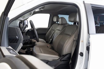 2019 Ford Super Duty F-350 SRW XL