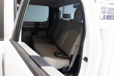 2019 Ford Super Duty F-350 SRW XL