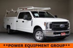 2019 Ford Super Duty F-350 SRW XL