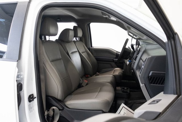 2019 Ford Super Duty F-350 SRW XL