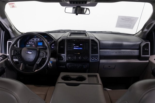 2019 Ford Super Duty F-350 SRW XL