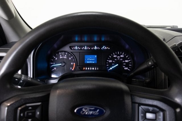 2019 Ford Super Duty F-350 SRW XL