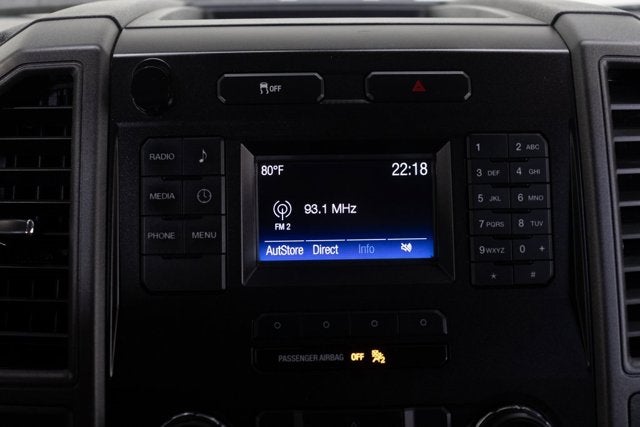 2019 Ford Super Duty F-350 SRW XL