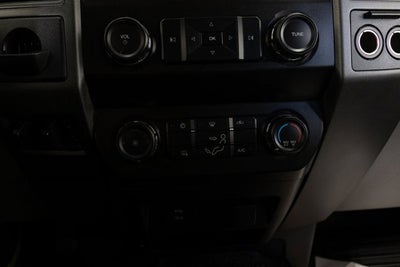 2019 Ford Super Duty F-350 SRW XL