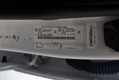 2019 Ford Super Duty F-350 SRW XL