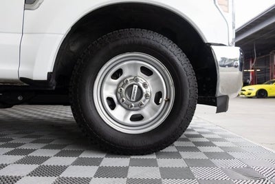 2019 Ford Super Duty F-350 SRW XL