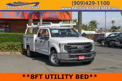 2022 Ford F-350SD XL
