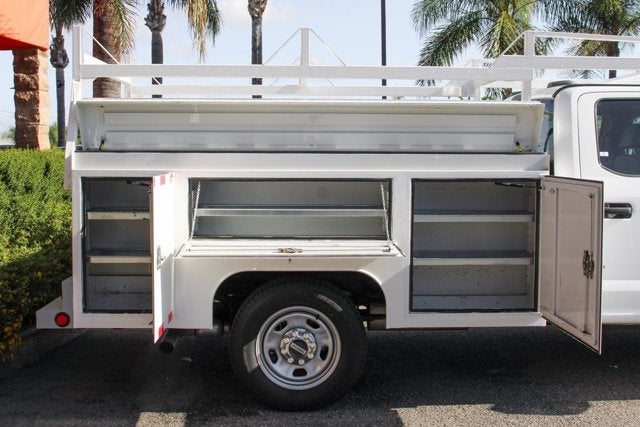 2022 Ford F-350SD XL