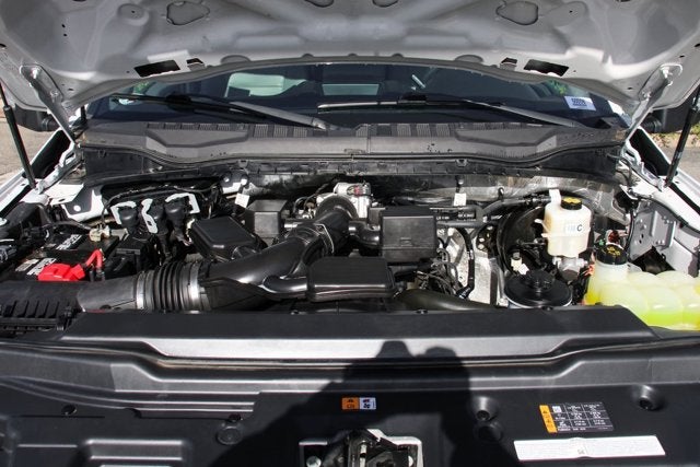 2022 Ford F-350SD XL