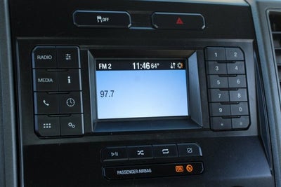 2022 Ford F-350SD XL