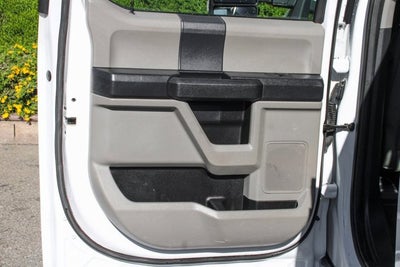 2022 Ford F-350SD XL