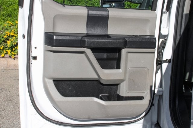 2022 Ford F-350SD XL