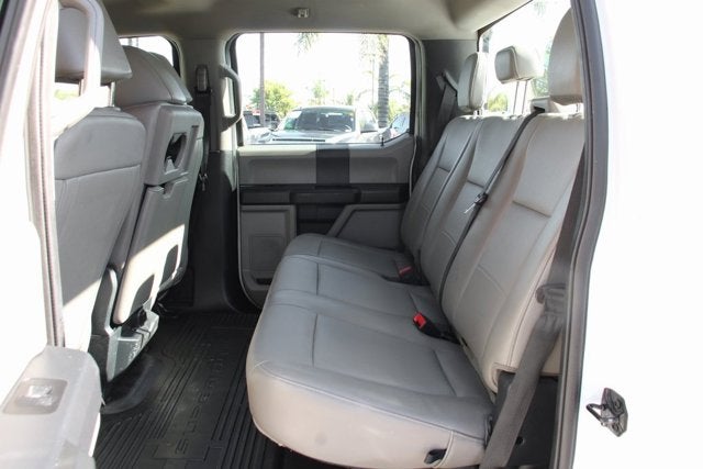 2022 Ford F-350SD XL