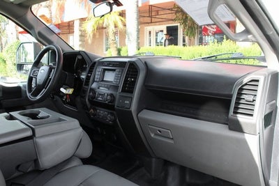 2022 Ford F-350SD XL