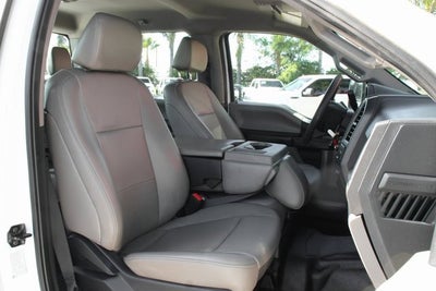 2022 Ford F-350SD XL