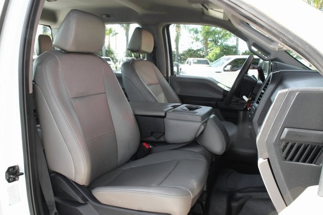 2022 Ford F-350SD XL