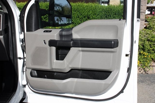 2022 Ford F-350SD XL