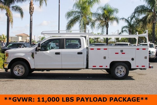 2022 Ford F-350SD XL