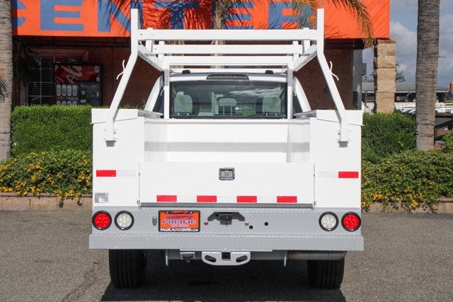 2022 Ford F-350SD XL