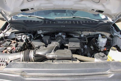 2022 Ford F-350SD XL