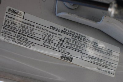 2022 Ford F-350SD XL