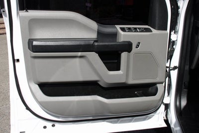 2022 Ford F-350SD XL