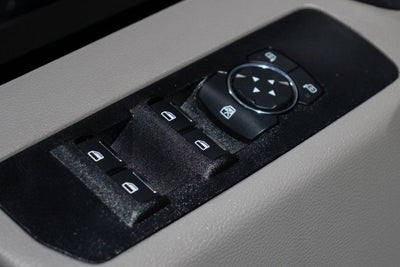 2022 Ford F-350SD XL