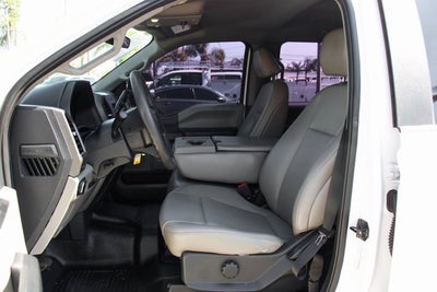 2022 Ford F-350SD XL