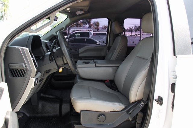 2022 Ford F-350SD XL