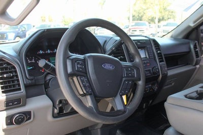 2022 Ford F-350SD XL