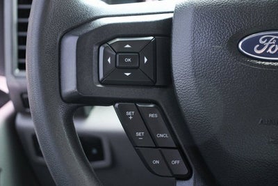 2022 Ford F-350SD XL