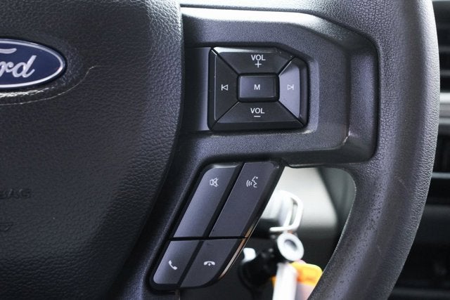 2022 Ford F-350SD XL