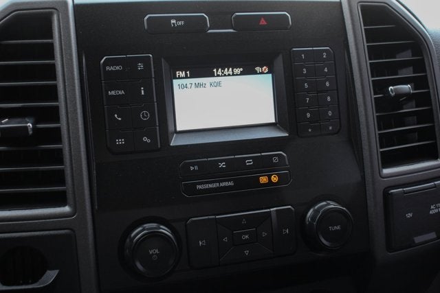 2022 Ford F-350SD XL