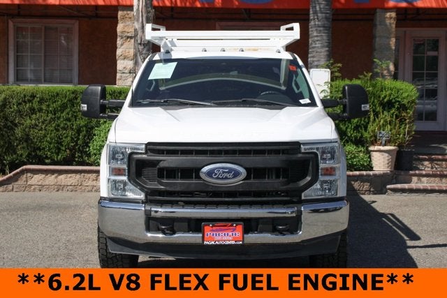 2022 Ford F-350SD XL