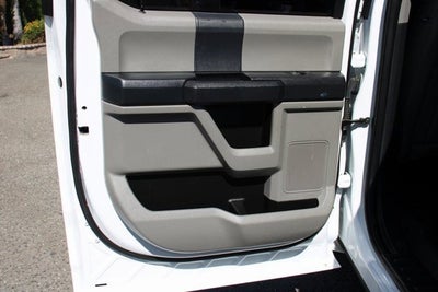 2022 Ford F-350SD XL