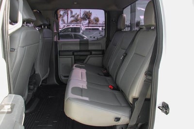 2022 Ford F-350SD XL