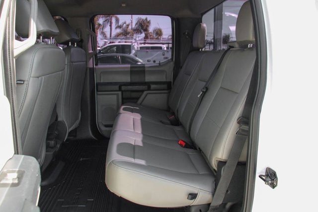 2022 Ford F-350SD XL