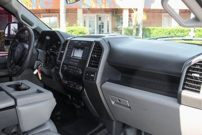 2022 Ford F-350SD XL