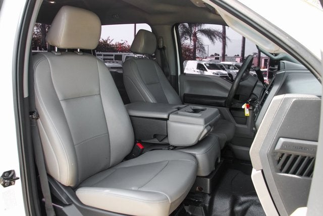 2022 Ford F-350SD XL