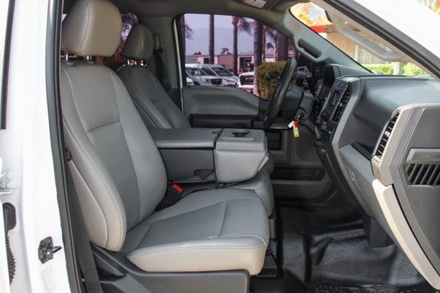 2022 Ford F-350SD XL