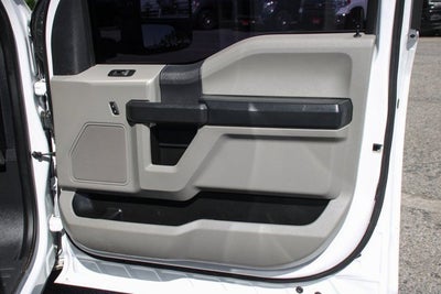 2022 Ford F-350SD XL