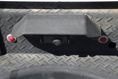 2022 Ford F-350SD XL