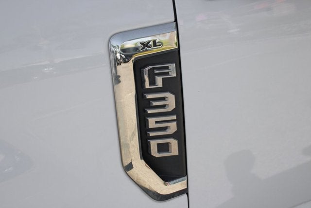 2022 Ford F-350SD XL